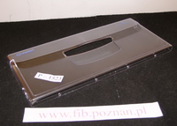 POKRYWA PAROWNIKA 44X19.7
